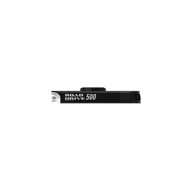 Μπροστινός φωτισμός LEZYNZ ROAD DRIVE 500