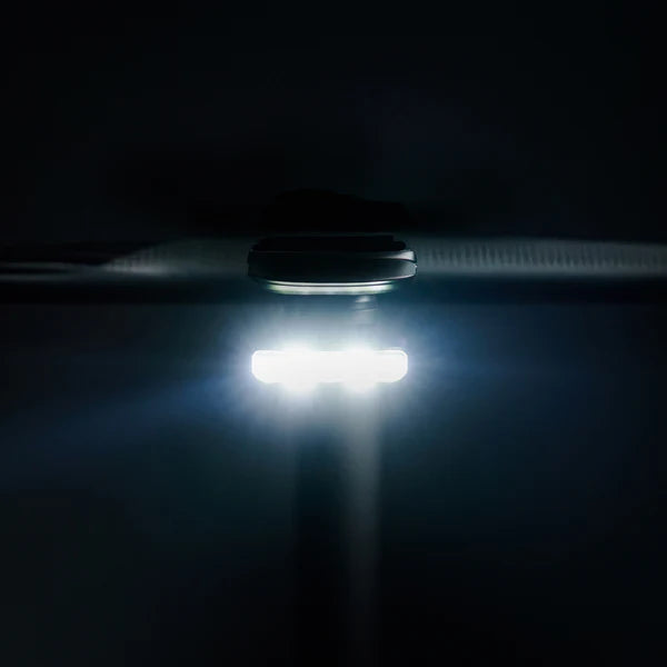 Μπροστινός φωτισμός LEZYNZ ROAD DRIVE 500