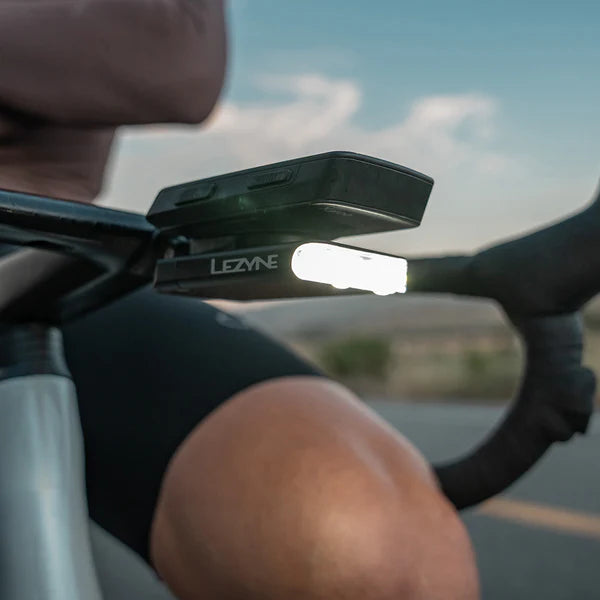 Μπροστινός φωτισμός LEZYNZ ROAD DRIVE 500