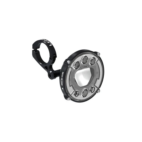 Μπροστινός φωτισμός LEZYNE LED MEGA HB E2000 E-bike STVZO