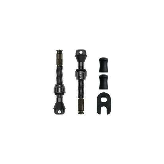 Βαλβίδα χωρίς σωλήνες LEZYNE CLICK TLR PRO
