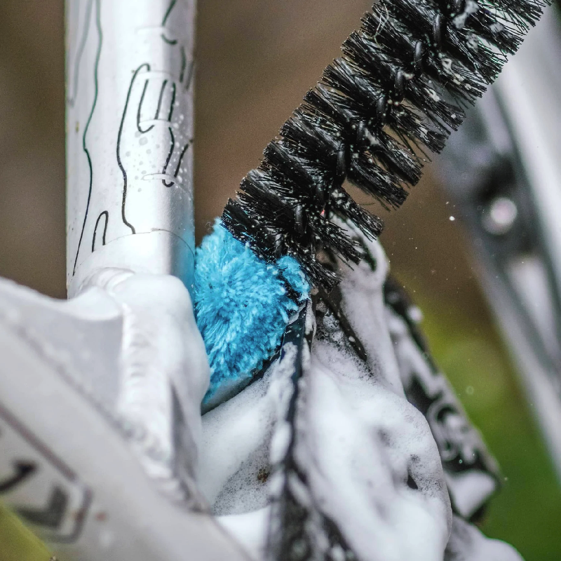 Βούρτσα καθαρισμού PEATY'S DETAIL BRUSH Βούρτσα καθαρισμού PEATY'S DETAIL BRUSH