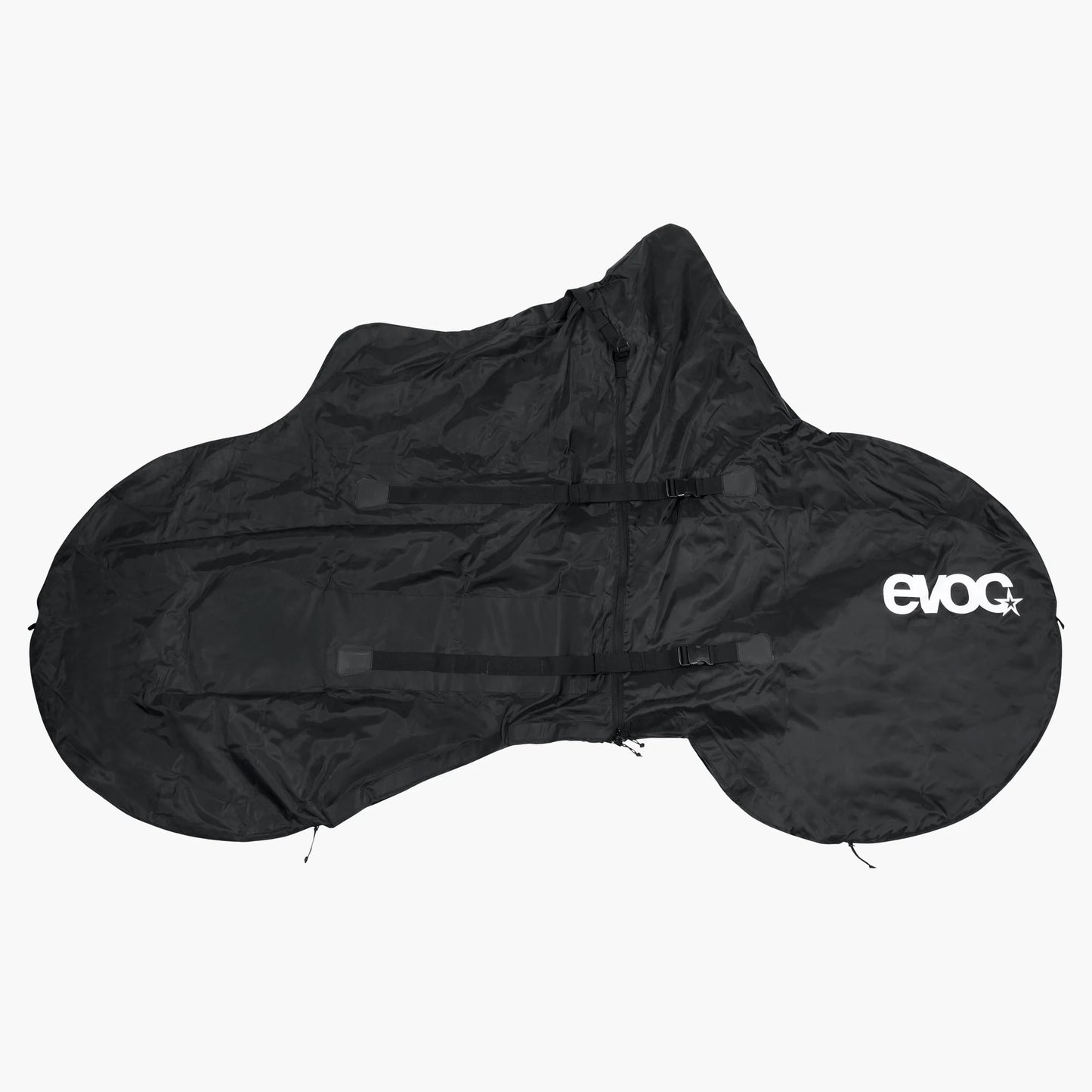 Προστατευτικό κάλυμμα για EVOC BIKE RACK COVER MTB Μαύρο