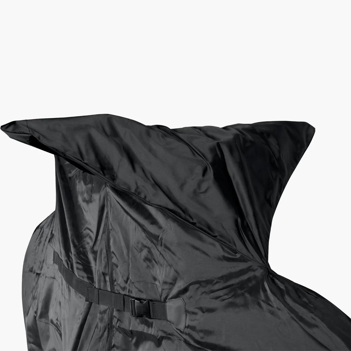 Προστατευτικό κάλυμμα για EVOC BIKE RACK COVER MTB Μαύρο