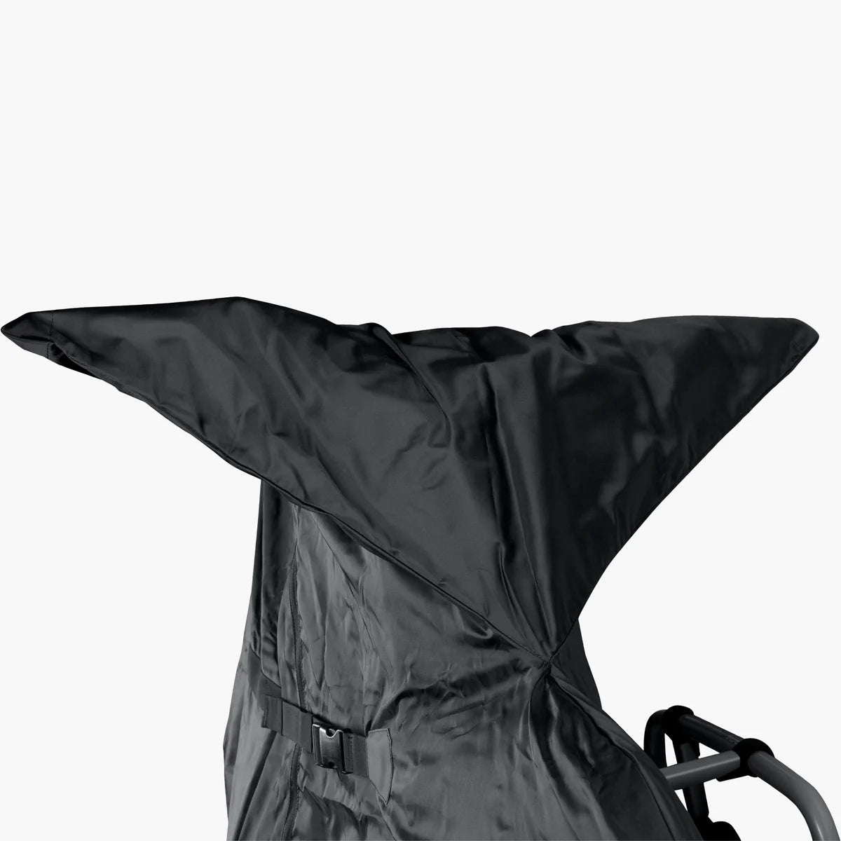 Προστατευτικό κάλυμμα για EVOC BIKE RACK COVER MTB Μαύρο
