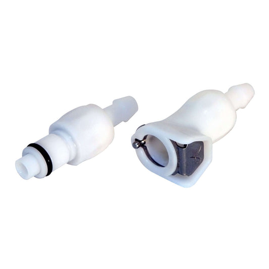 USWE QUICK COUPLING SET Κιτ τοποθέτησης σωλήνων
