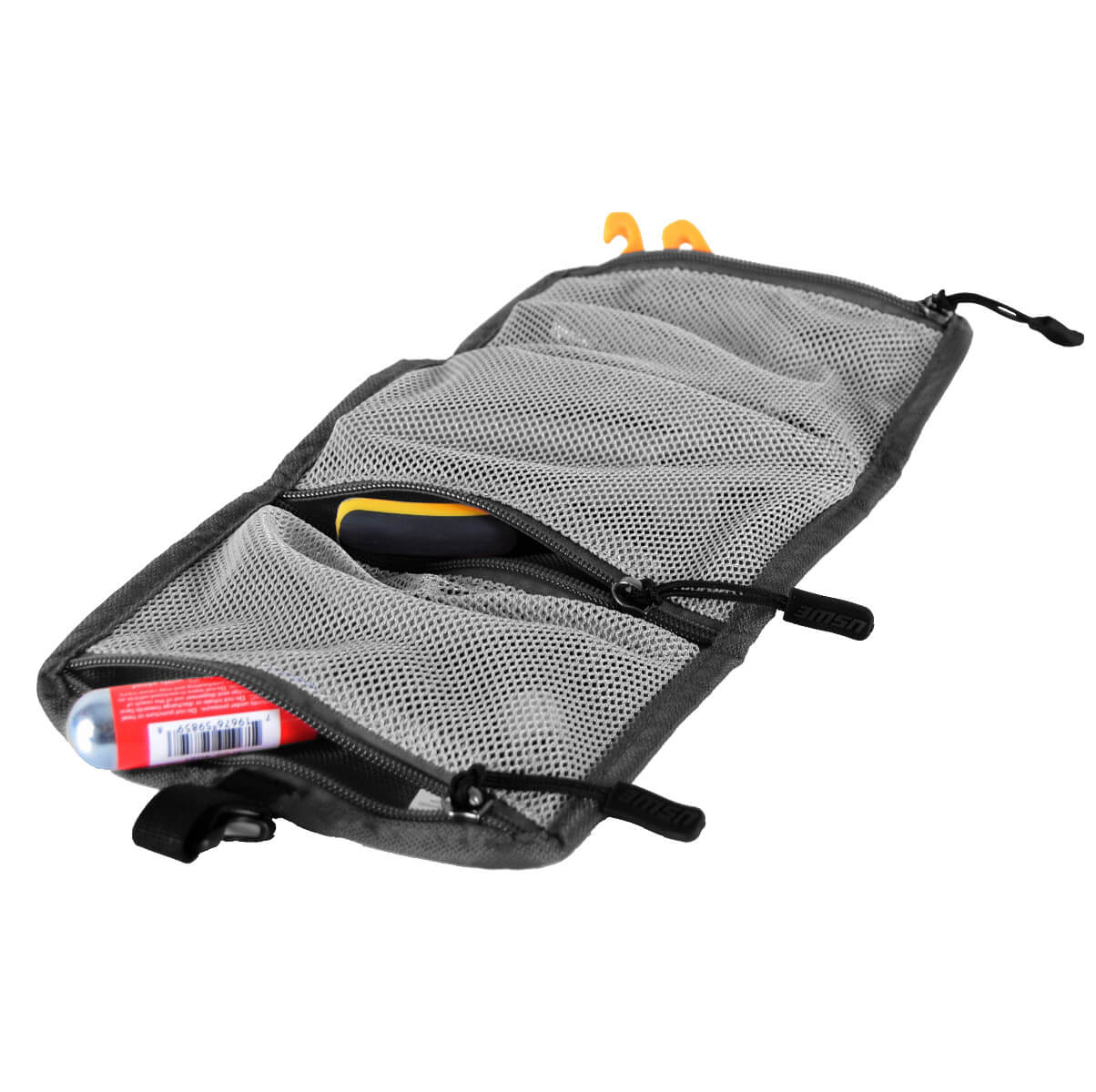 Θήκη εργαλείων USWE TOOL POUCH Μαύρη