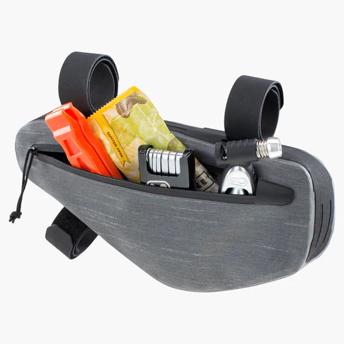 Τσάντα πλαισίου EVOC MULTI FRAME PACK WP M 1,2 L Γκρι