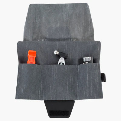 EVOC Saddle Bag Black