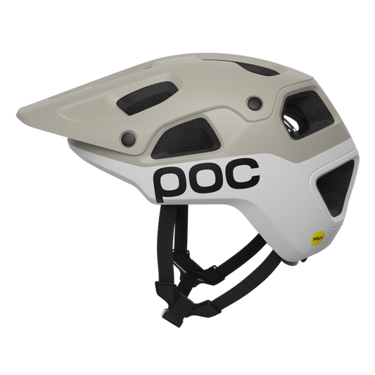 POC CULARIS PURE MTB κράνος γκρι