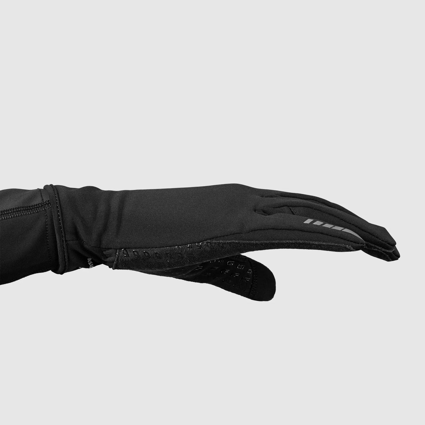 GRIPGRAB RAPTOR RACEDAY WINDPROOF SPRING AUTUMN Γάντια Μαύρο