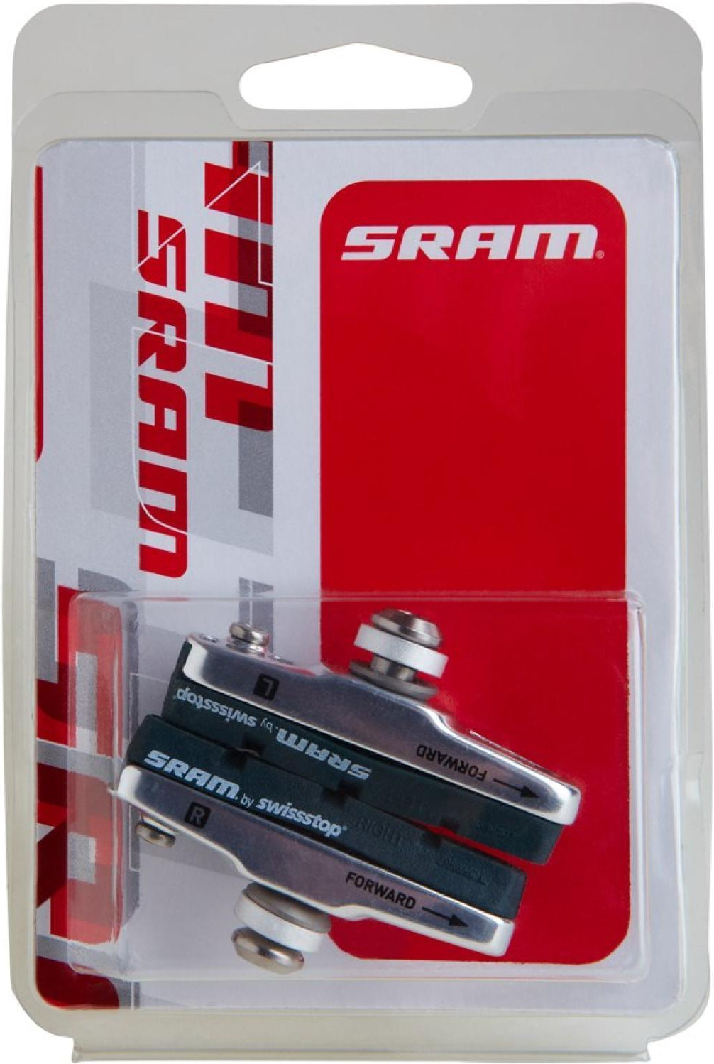 Ζεύγος παπουτσιών SRAM FORCE