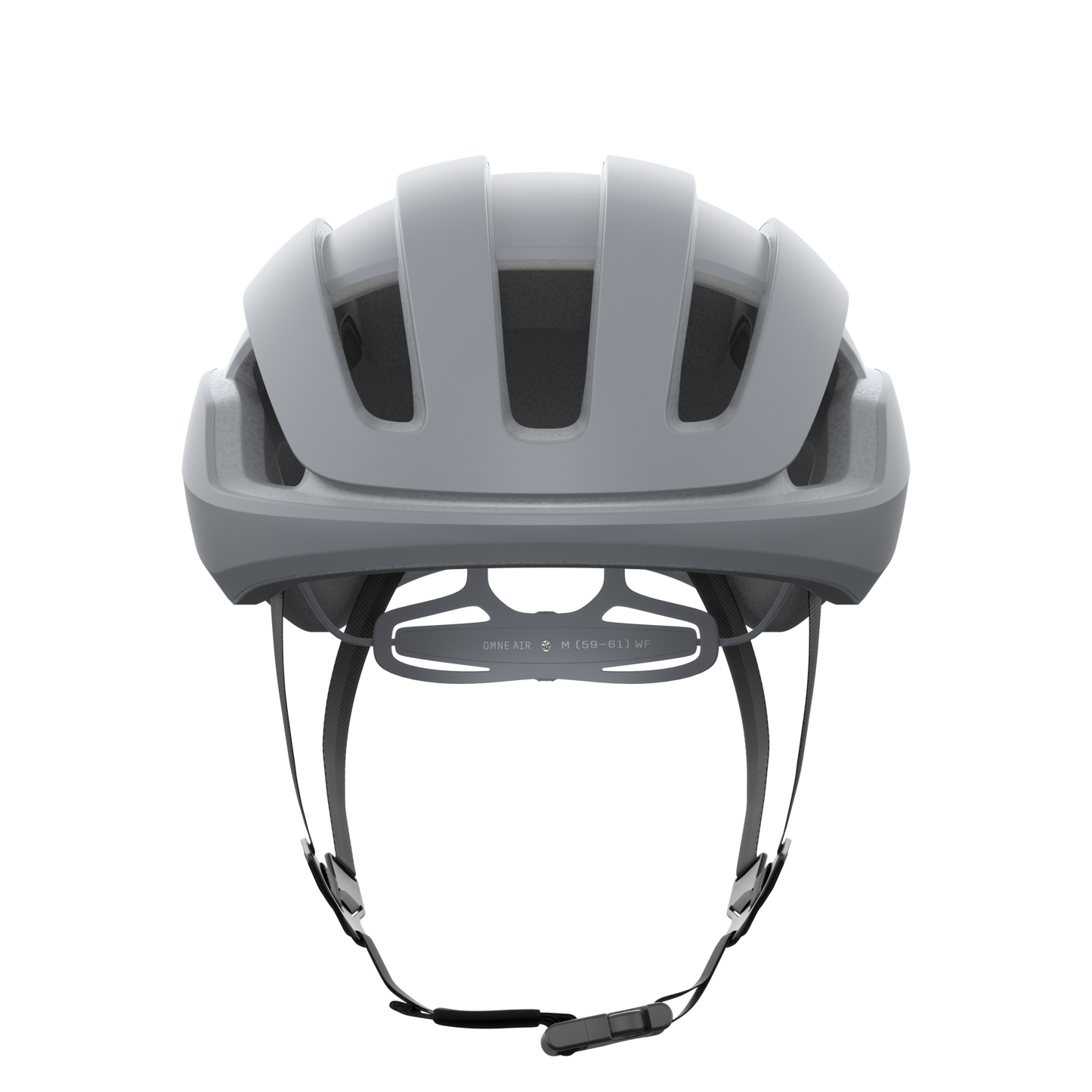 POC OMNE AIR MIPS Road Helmet Matt Grey