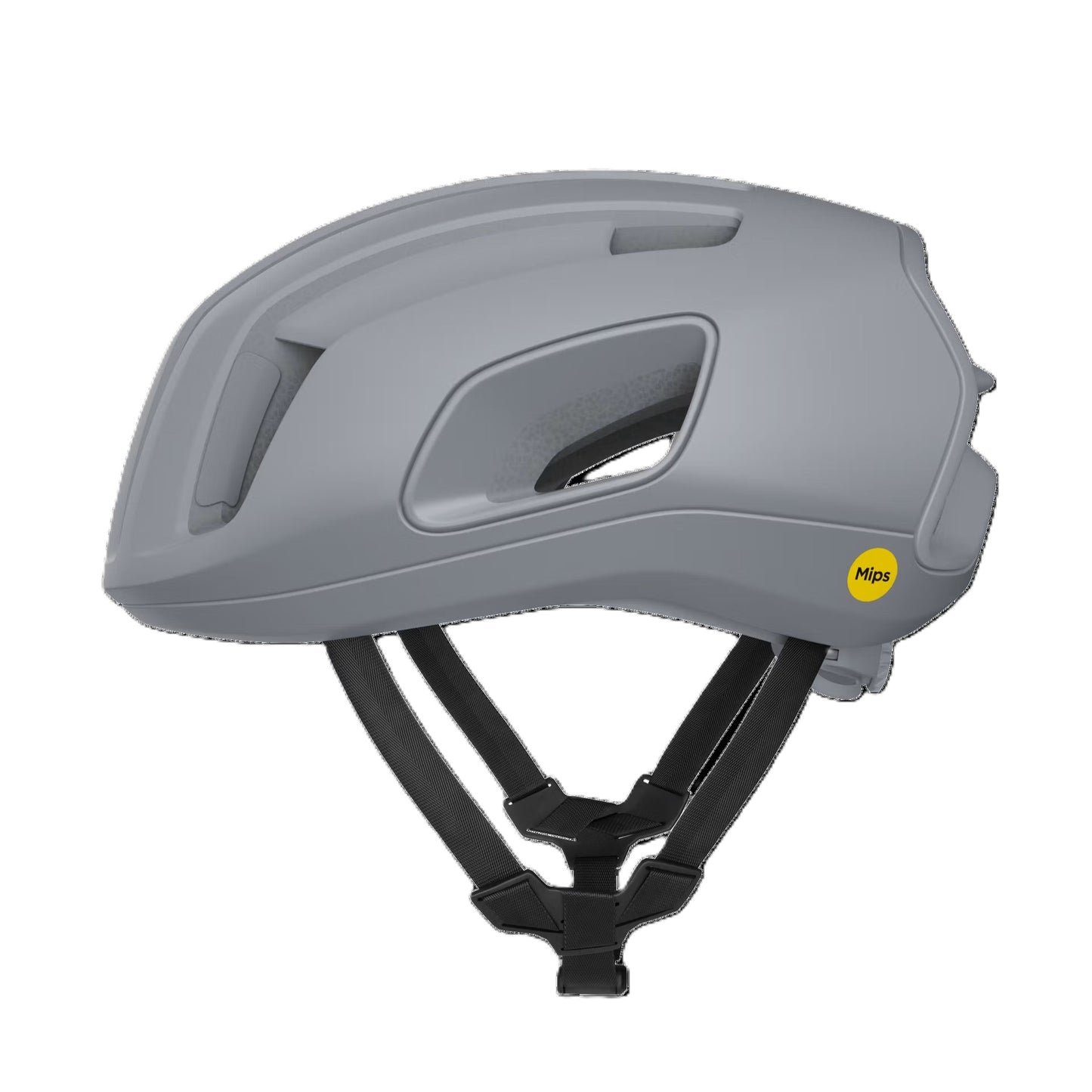 POC CYTAL MIPS Road Helmet Matt Grey