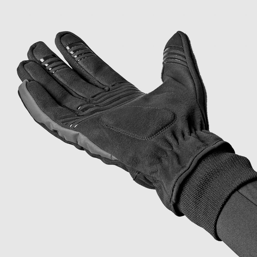 GRIPGRAB WINDSTER 2 WINDPROOF WINTER Γάντια Μαύρο