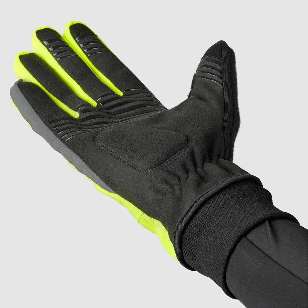 WINDSTER 2 WINDPROOF WINTER GRIPGRAB Γάντια Κίτρινο