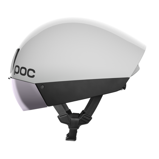 POC PROCEN AIR Road Helmet White