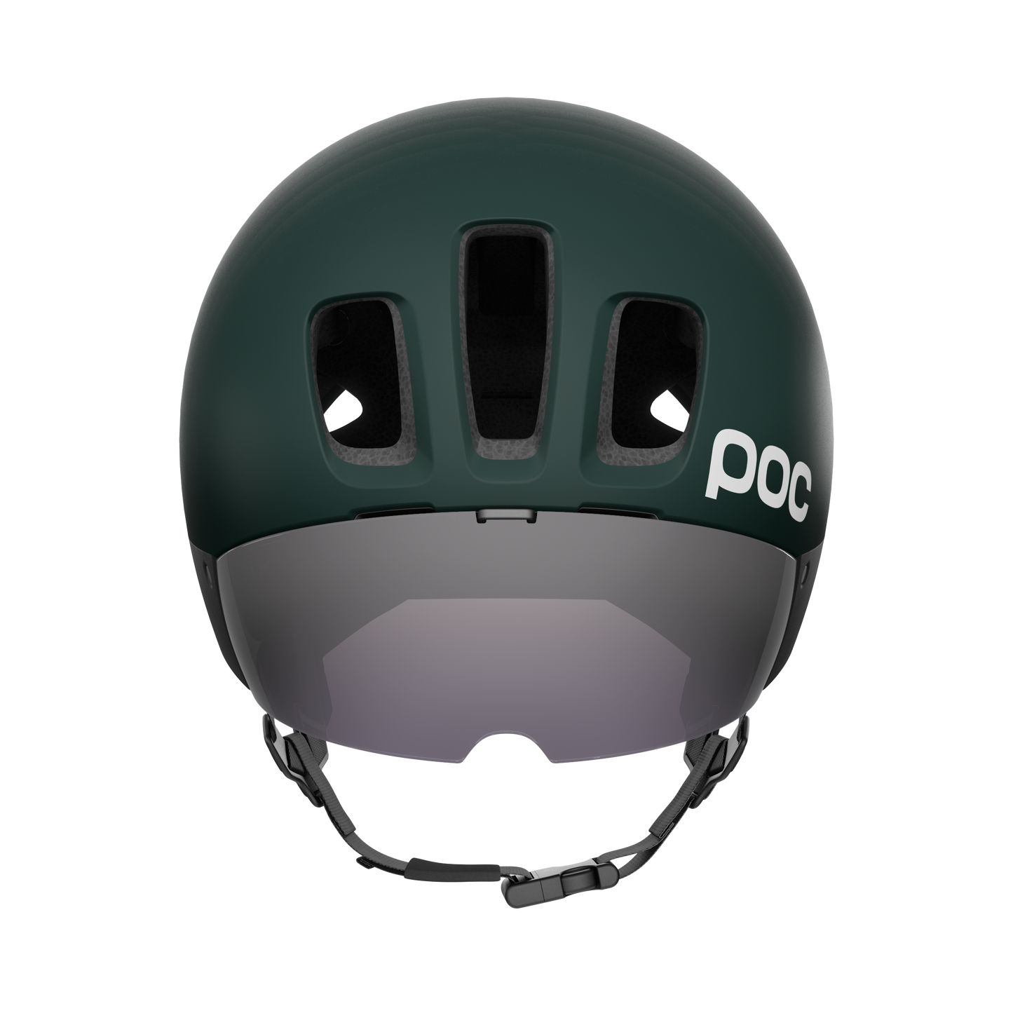 POC PROCEN AIR Road Helmet Green