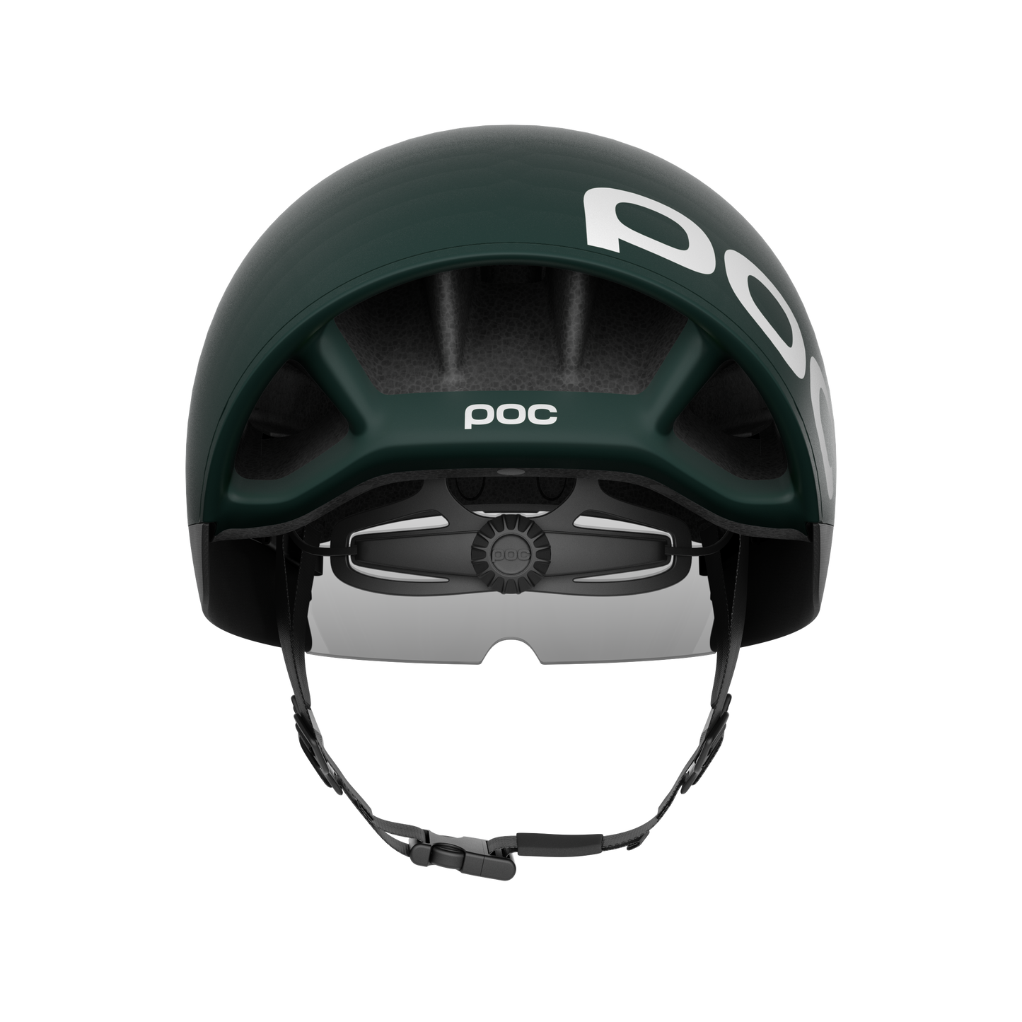 POC PROCEN AIR Road Helmet Green