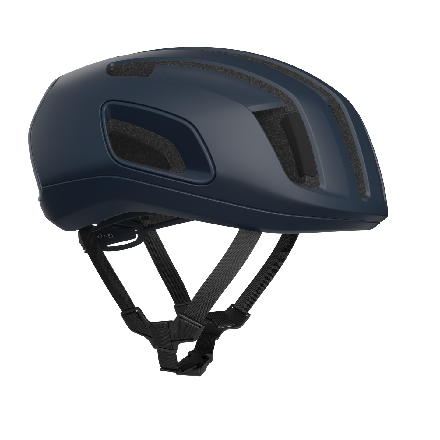 POC CYTAL MIPS Marine Matt Road Helmet