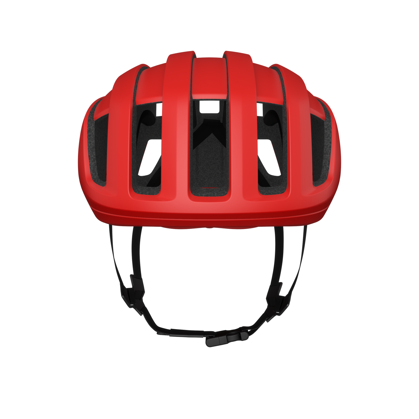 POC CYTAL MIPS Road Helmet Red Matt