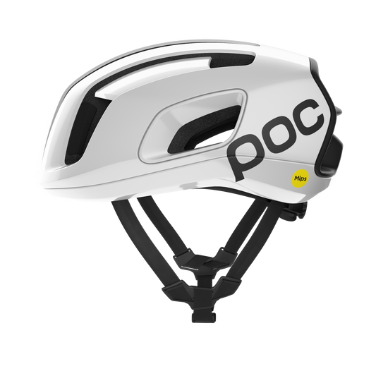 POC CYTAL Road Helmet White/Black Matt