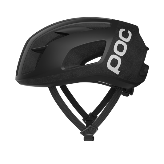 POC CYTAL LITE Road Helmet Black Matt