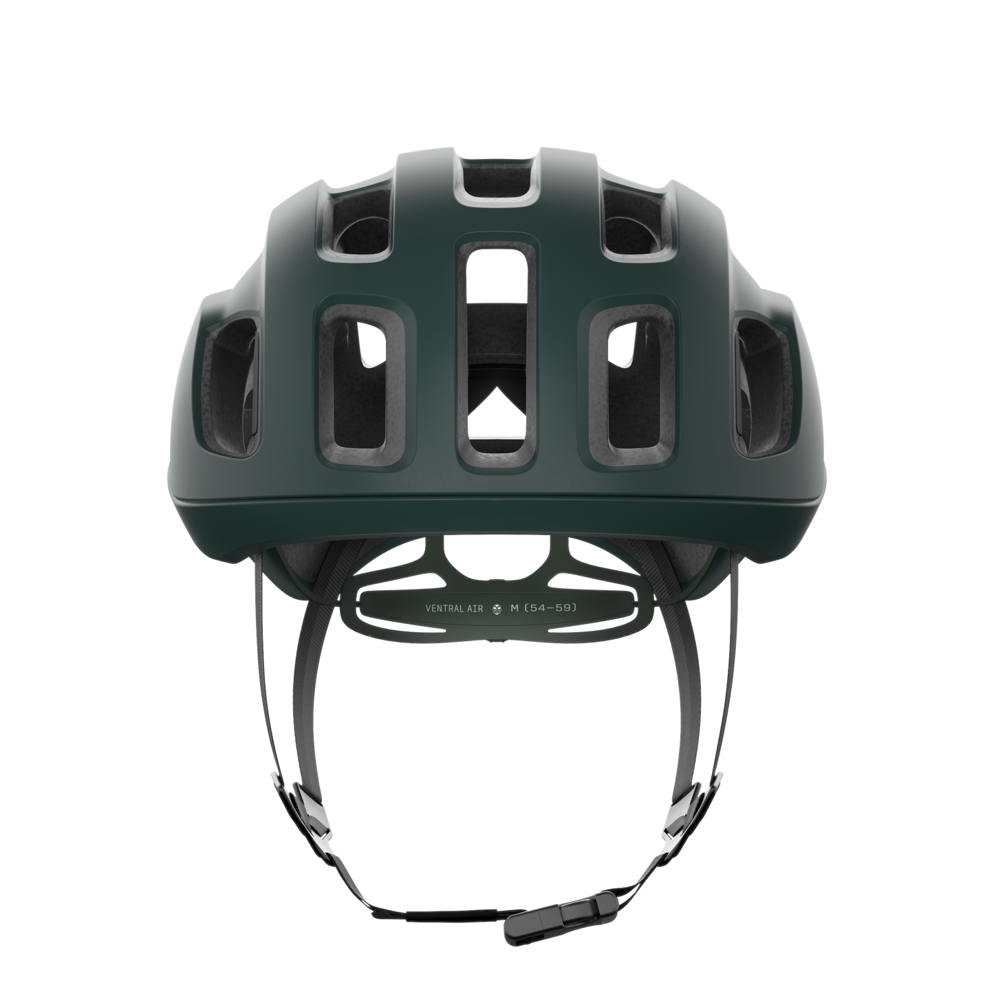 POC VENTRAL AIR MIPS Road Helmet Khaki Matt