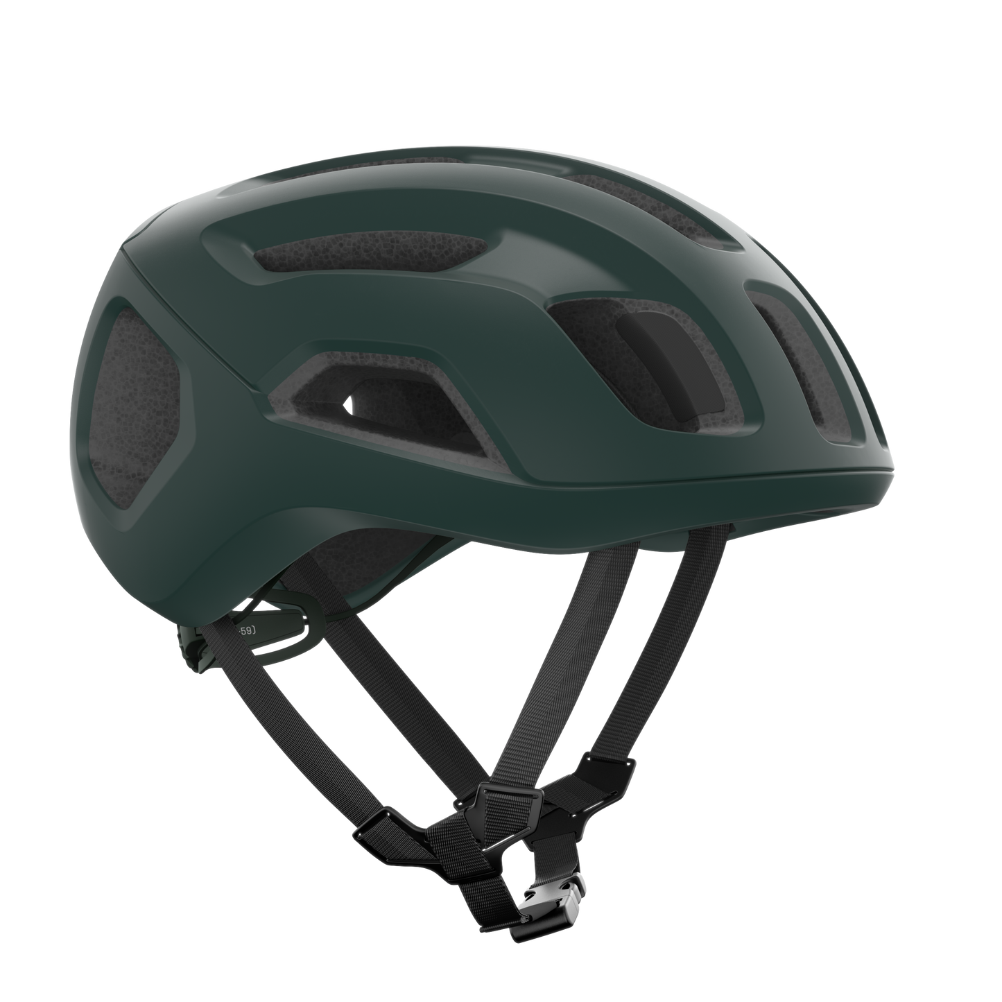 POC VENTRAL AIR MIPS Road Helmet Khaki Matt