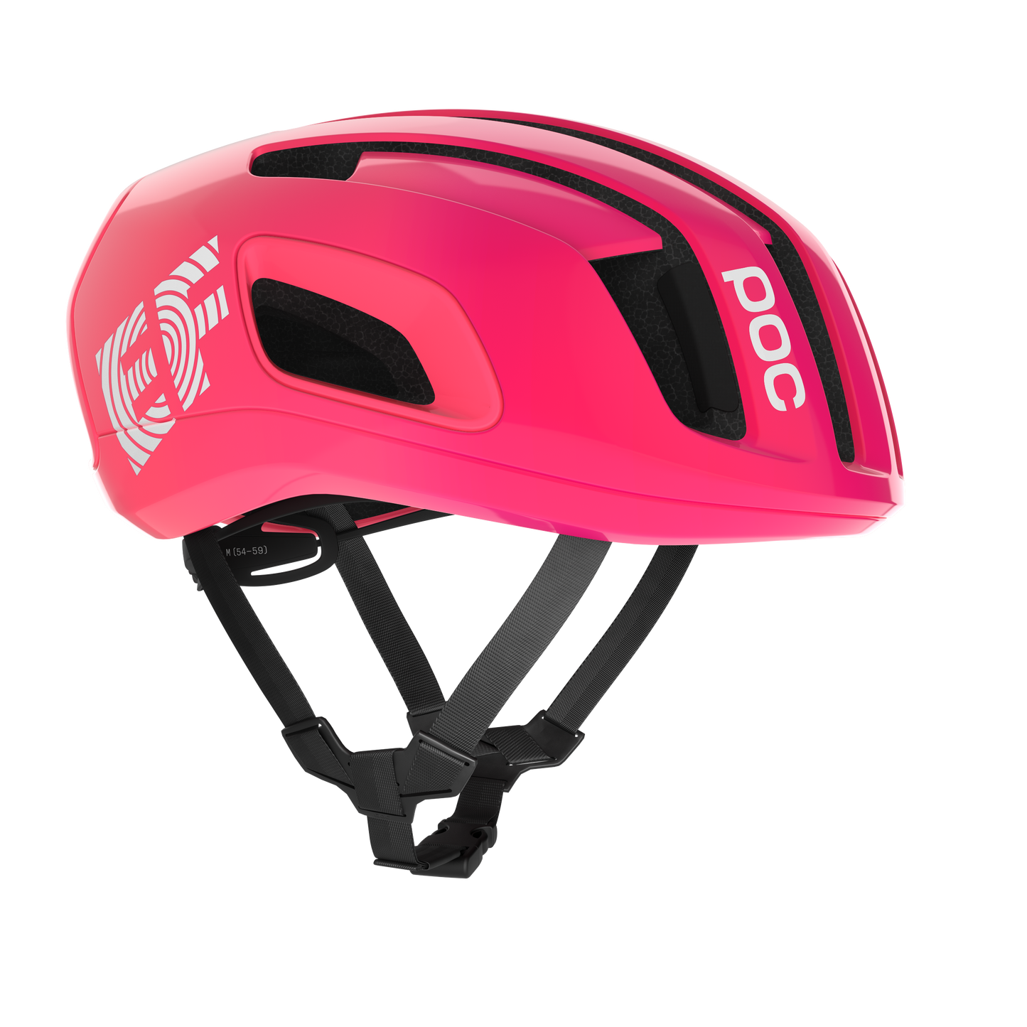 POC CYTAL EF PRO TEAM LIMITED 2025 Κράνος
