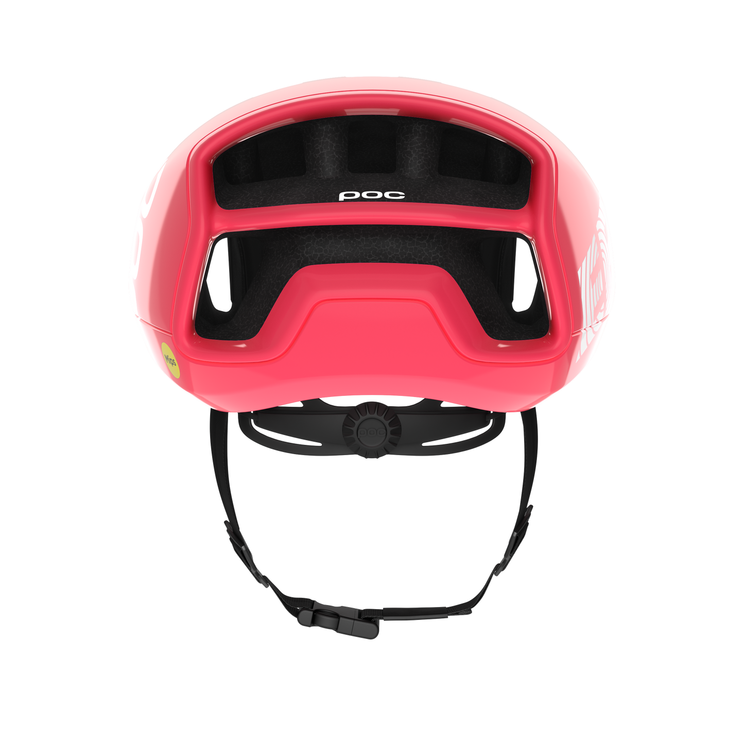 POC CYTAL EF PRO TEAM LIMITED 2025 Κράνος