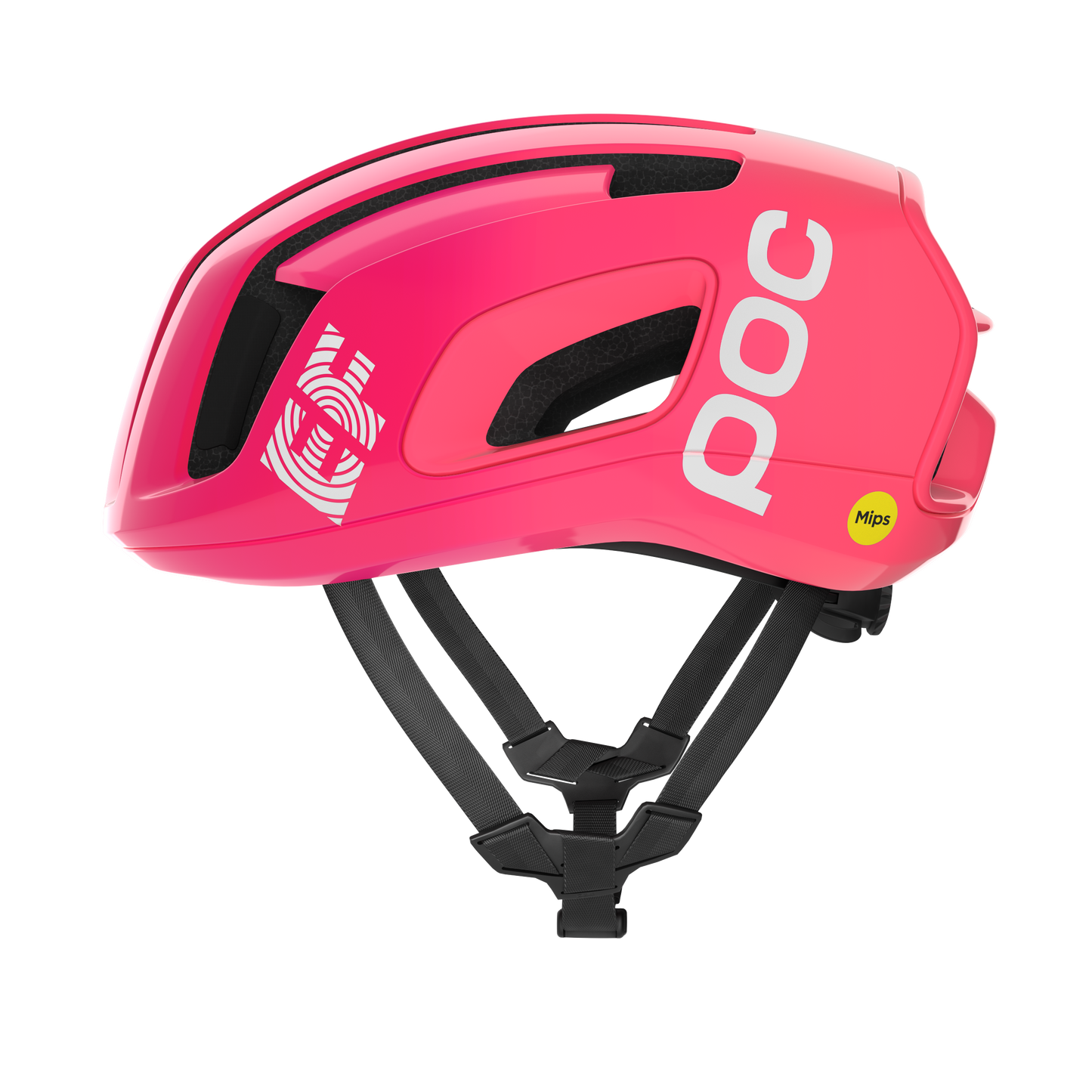 POC CYTAL EF PRO TEAM LIMITED 2025 Κράνος