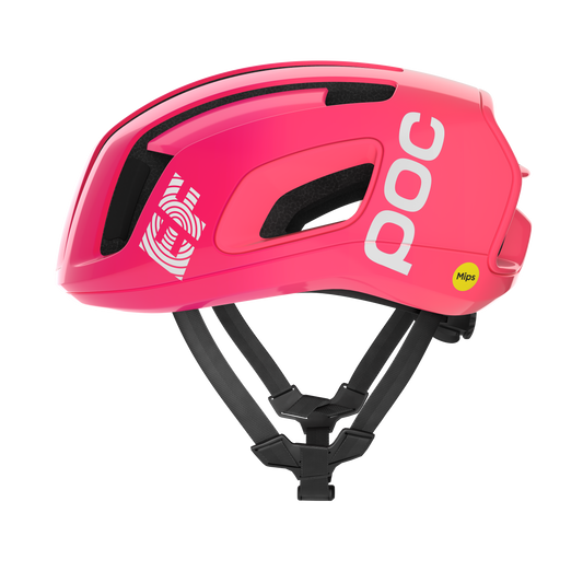 POC CYTAL EF PRO TEAM LIMITED 2025 Κράνος