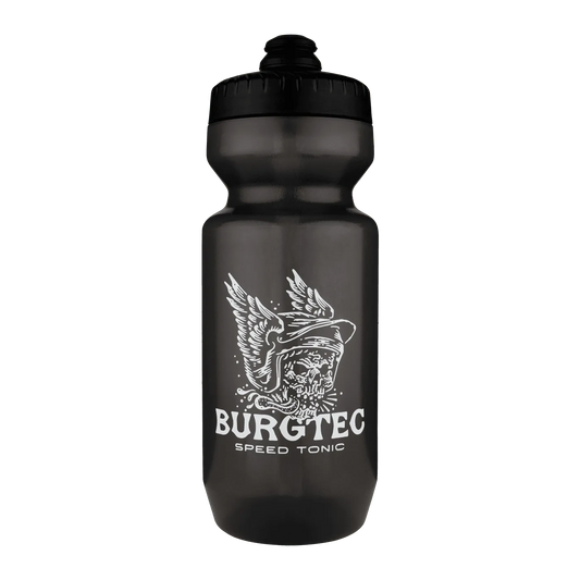 Bottle BURGTEC GUZZLE Speed Tonic Smoked