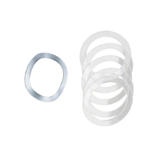 SRAM BB30 Κιτ αποστάτη στροφάλου δρόμου και MTB