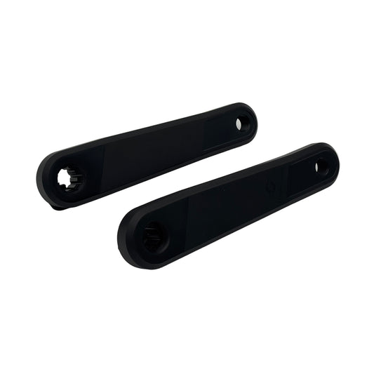 STRONGLIGHT MAGAN 5 JIS στρόφαλοι για κινητήρα YAMAHA (10mm offset)