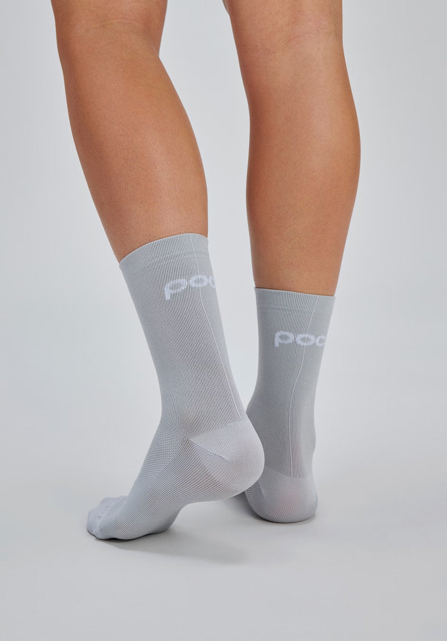 POC CADENCE Κάλτσες γκρι
