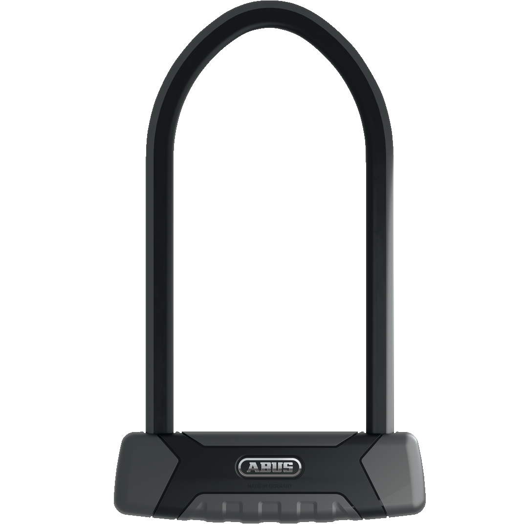 ABUS GRANIT X-Plus 540/160 HB300 U anti-theft lock + SHB bracket