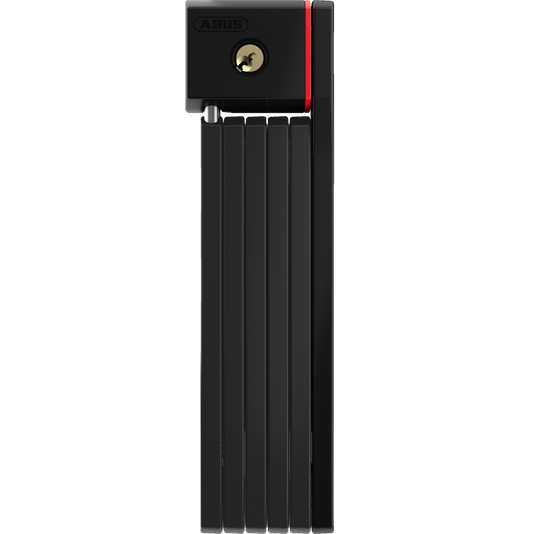 ABUS BORDO UGRIP 5700K Folding Articulated Anti-Theft Lock + SH Bracket