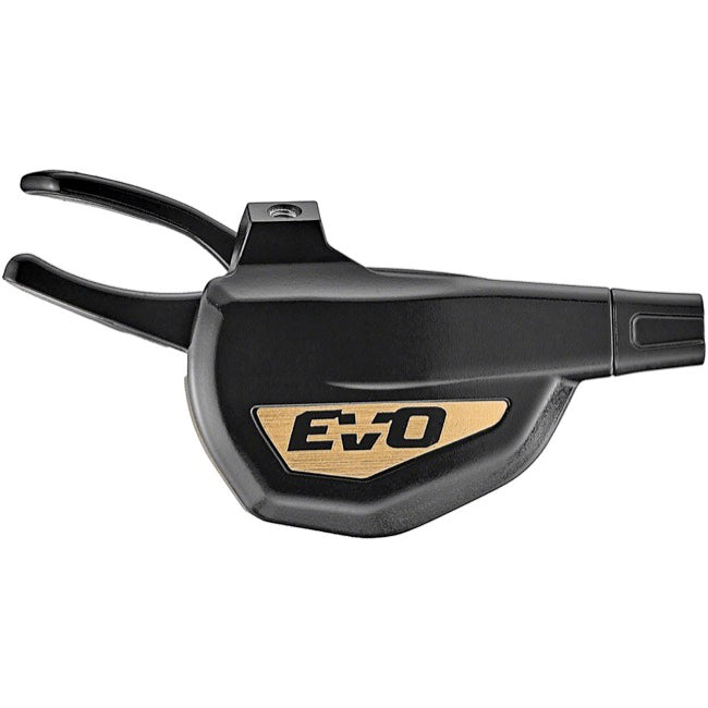 TRP EVO 12V Δεξιόχειρας Drive Μαύρο/Χρυσό