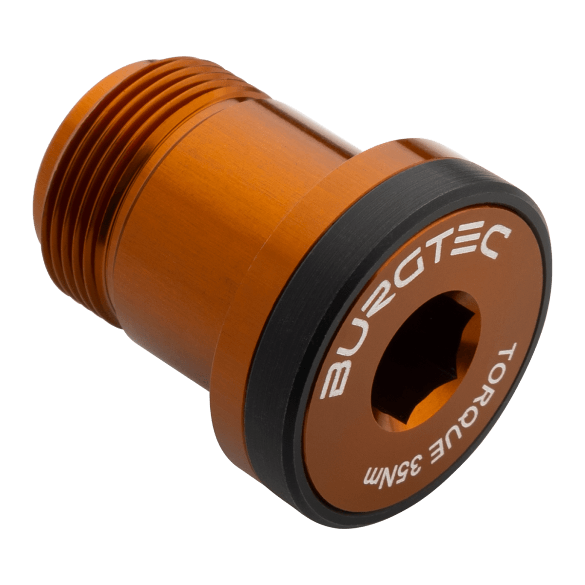 Βίδα μετατοπιστή BURGTEC για SRAM T-Type (έκδοση XX SL) από μπρούντζο