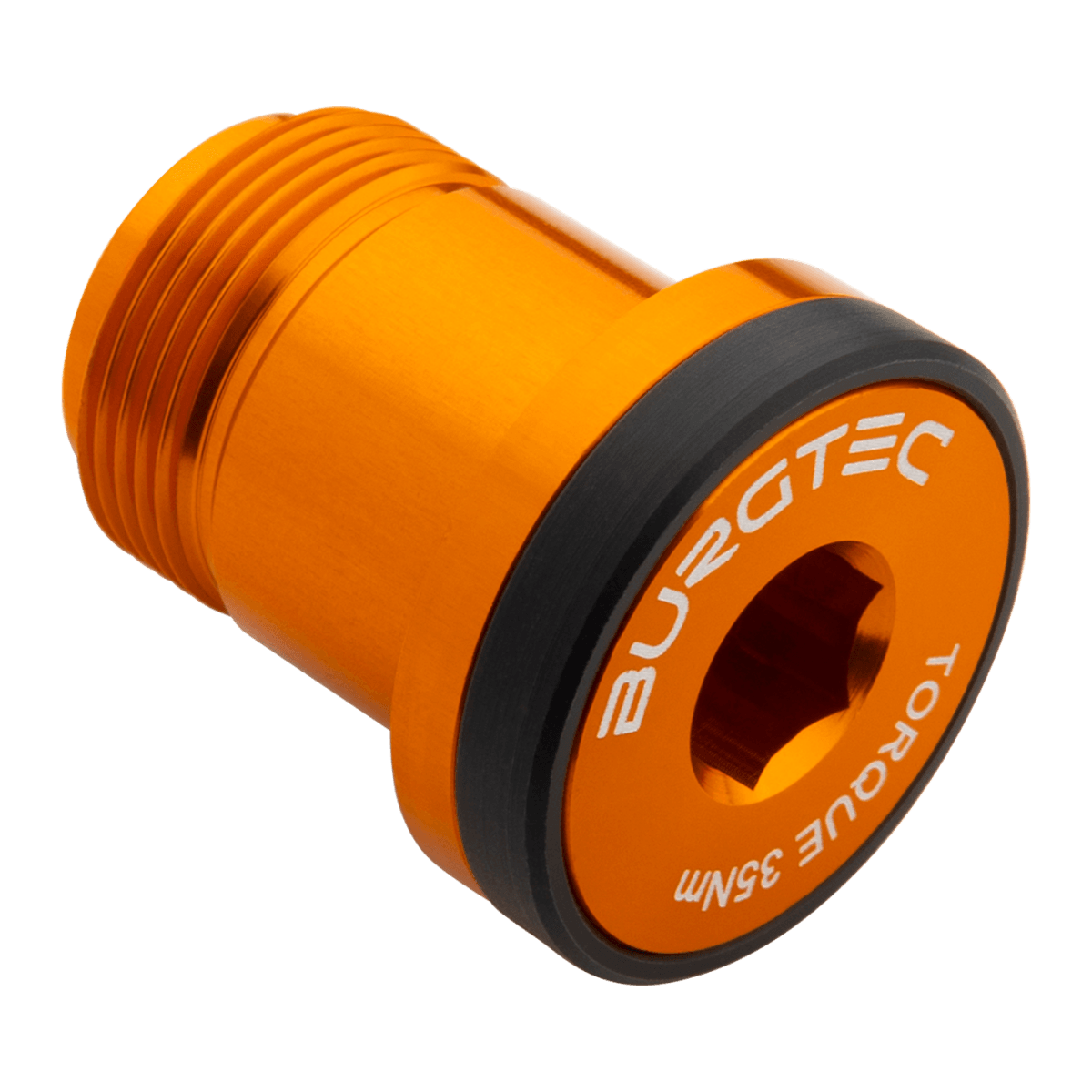 Βίδα μετατοπιστή BURGTEC για SRAM T-Type (έκδοση XX SL) Πορτοκαλί