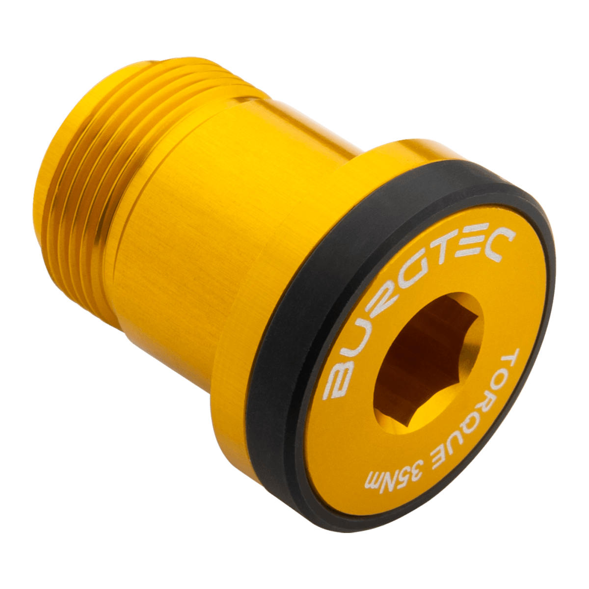 Βίδα μετατοπιστή BURGTEC για SRAM T-Type (έκδοση XX SL) Χρυσό