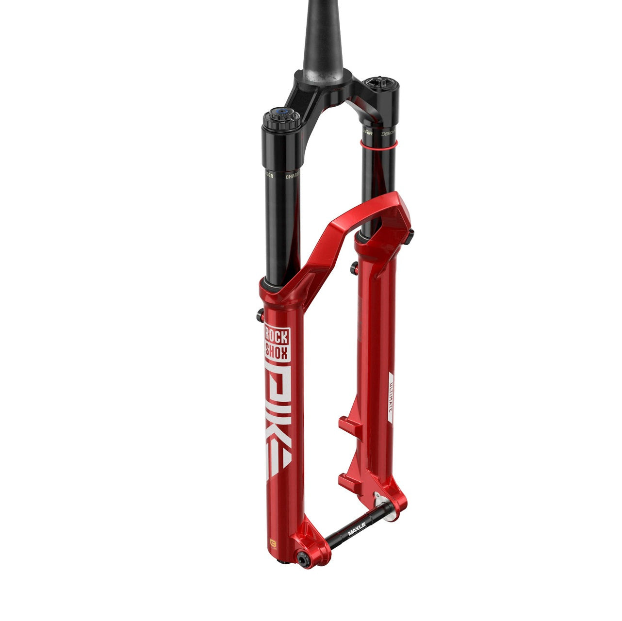 ROCKSHOX PIKE Ultimate Charger 3.1 RC2 29" Πιρούνι 15x110mm Boost Offset 44 D2 Κόκκινο