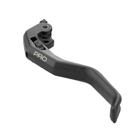 GUSTAV PRO 1-finger aluminum brake lever