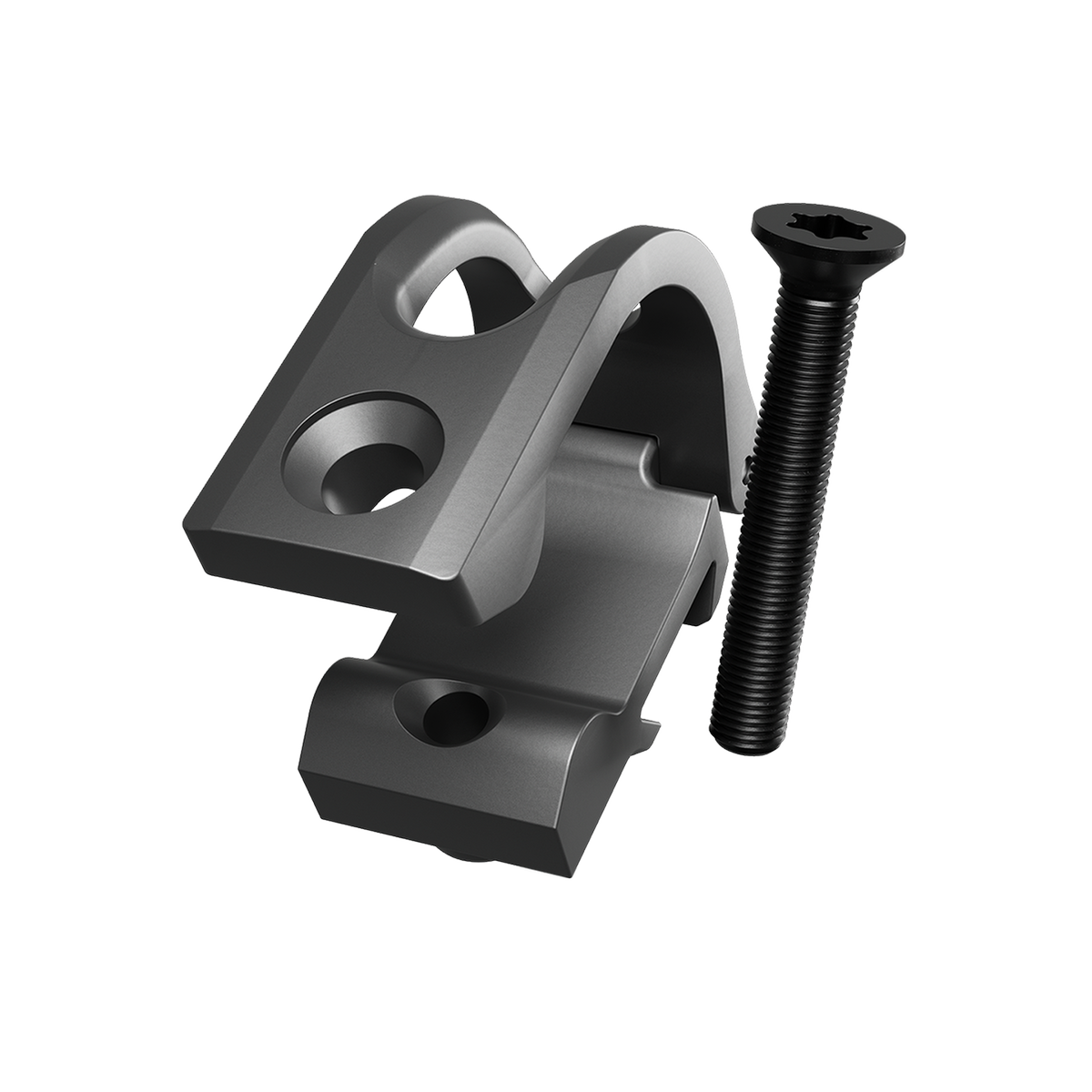 GUSTAV PRO collar. handle screw for brake handle included