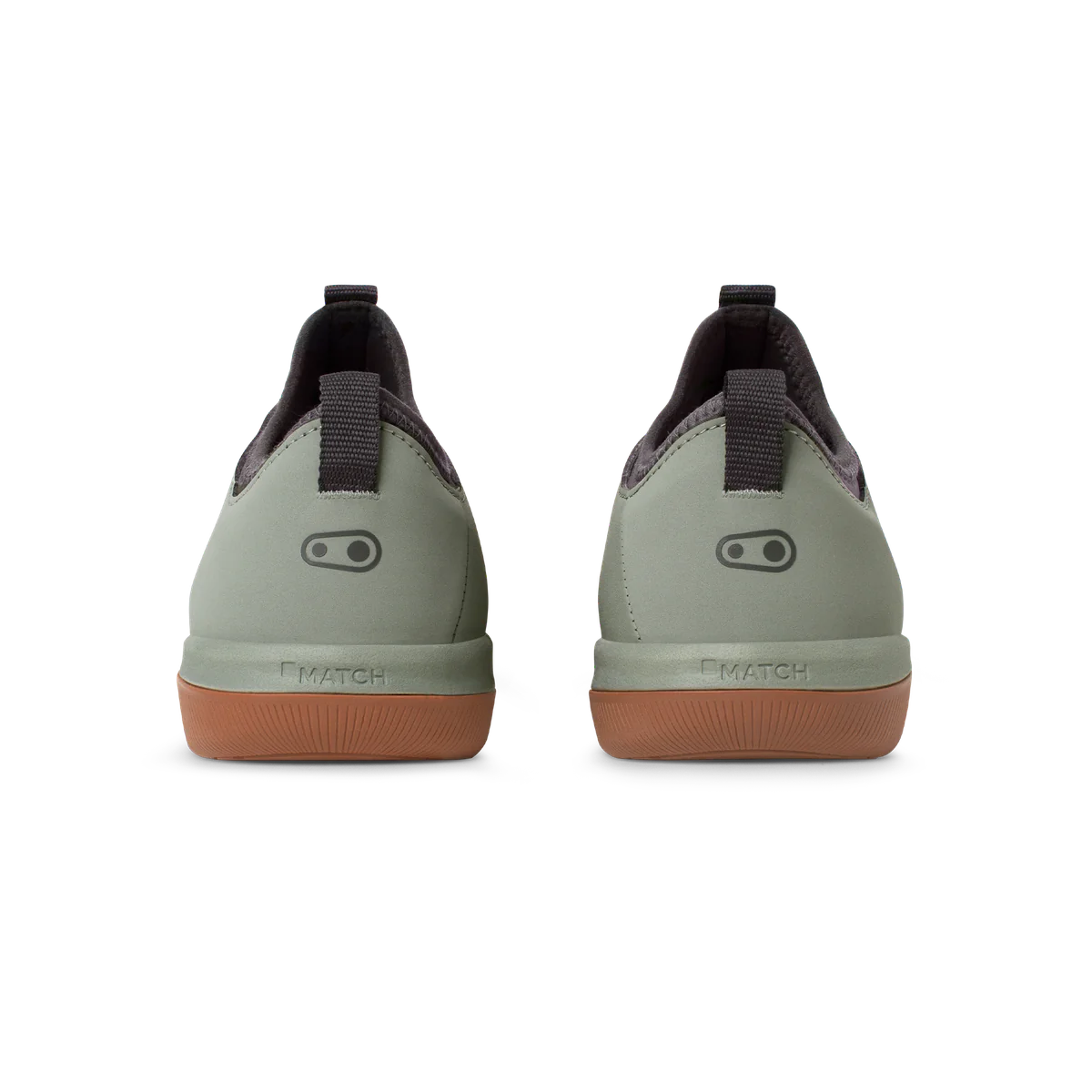 MTB shoes CRANKBROTHERS STAMP STREET FABIO WIBMER FLAT Grey