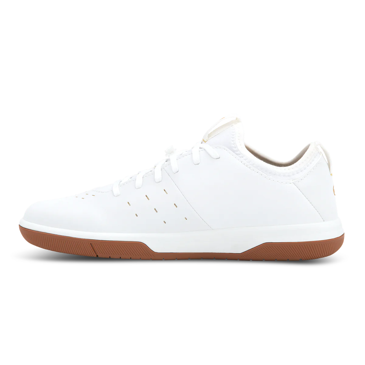 CRANKBROTHERS STAMP STREET FABIO WIBMER FLAT White MTB Shoes