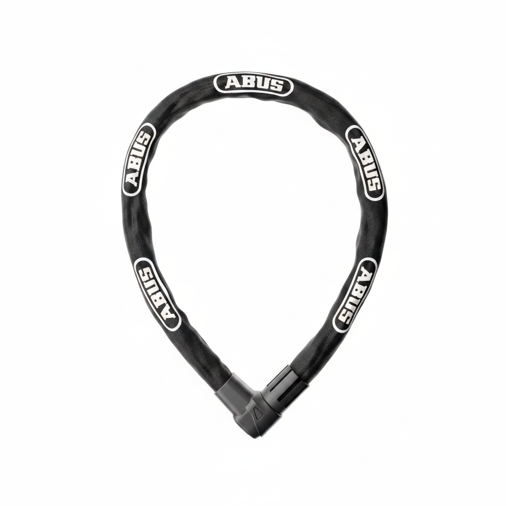 Κλειδαριά αλυσίδας ABUS CityChain