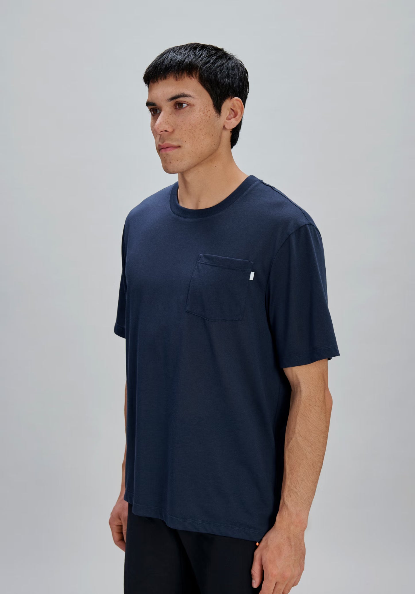 POC MOTION Κοντομάνικο Jersey Navy